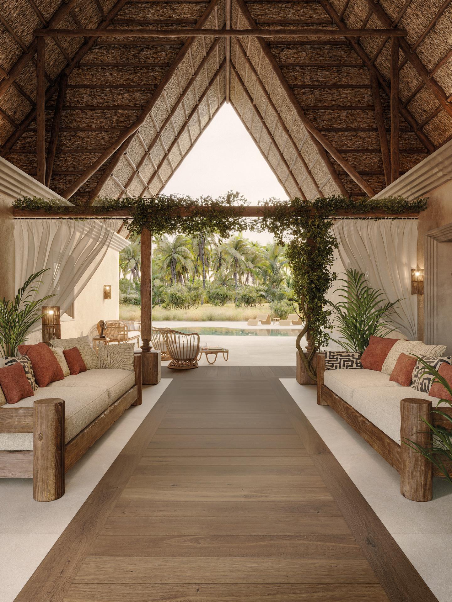 Porcelanosa Gent - фото 9