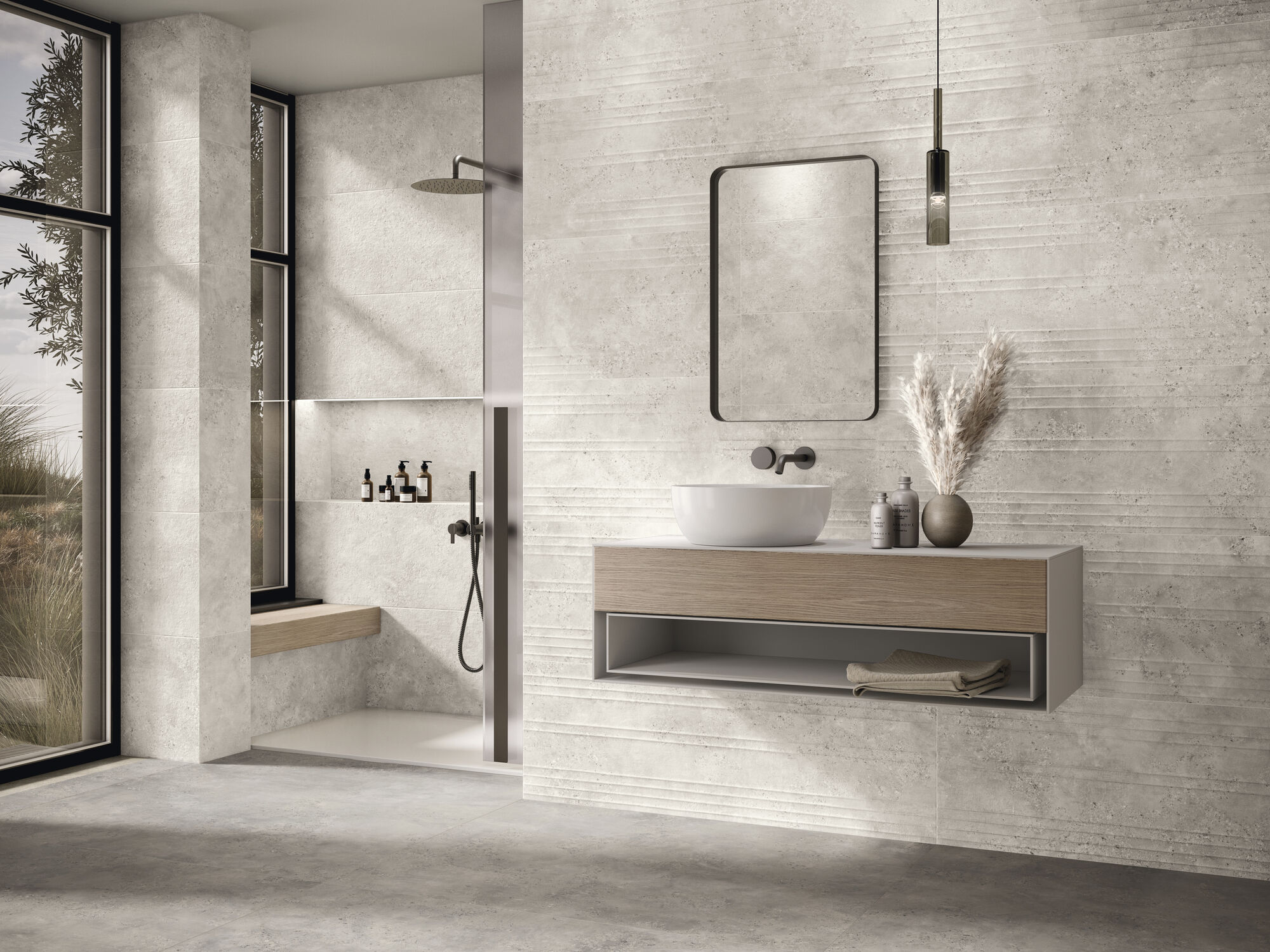 На пол Capital Beige Matt Rect 60x120 - фото 19