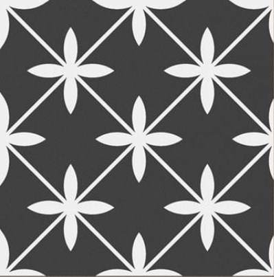 На пол Star Black Pre