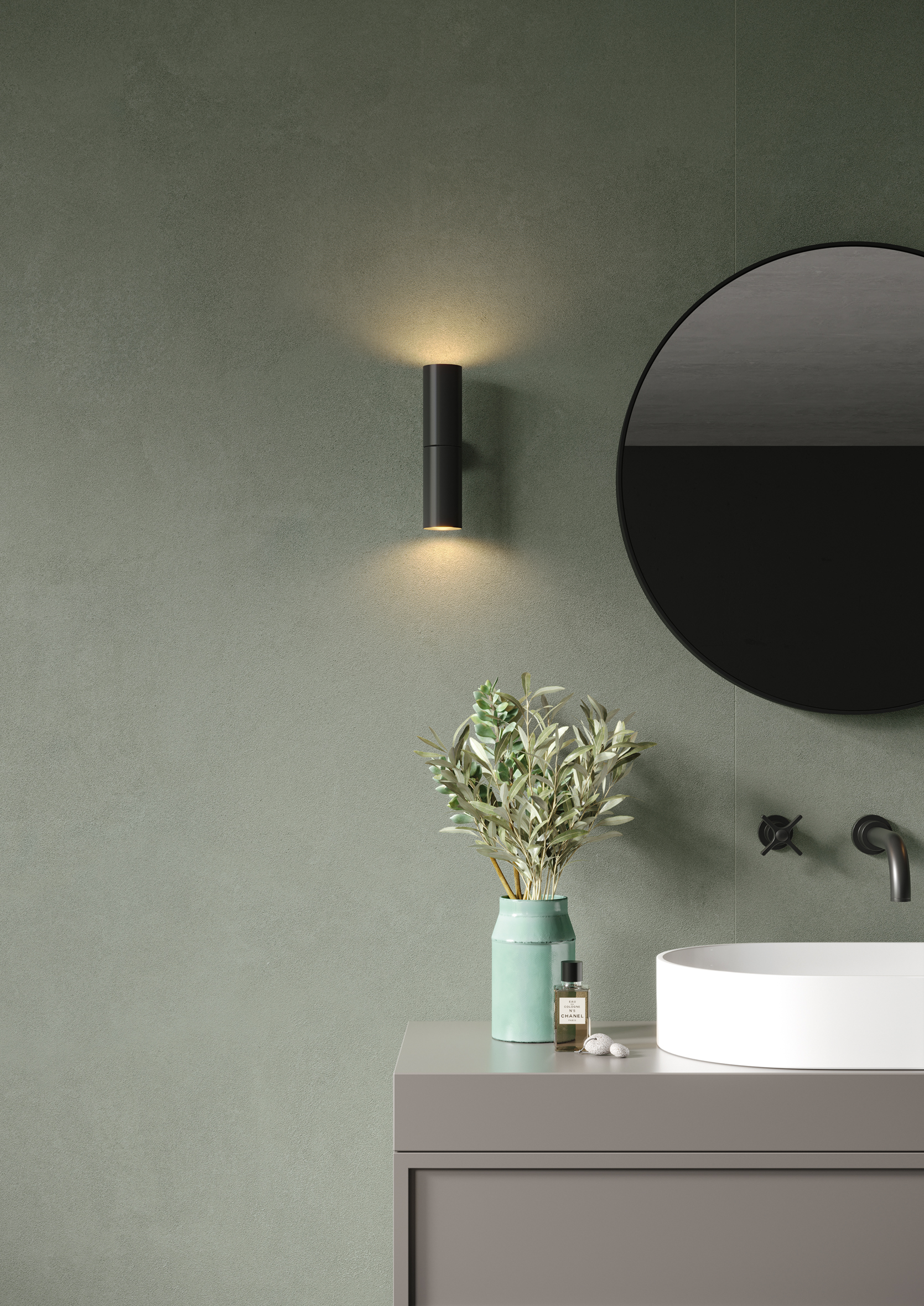 RTN6 AVIO12 RM На пол Retina RTN6 AVIO12 RM 60x120 - фото 7