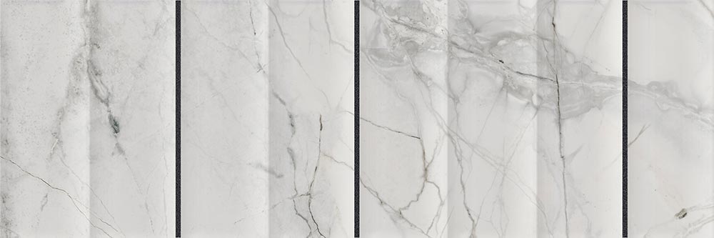 4YRZ На стену Erdek Izmir-R Mate Carbon 32x99