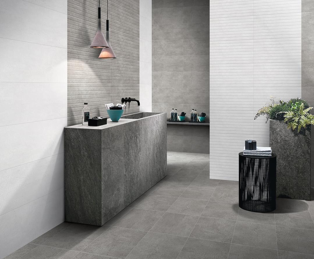 На стену Urban Stairs Cemento - фото 6