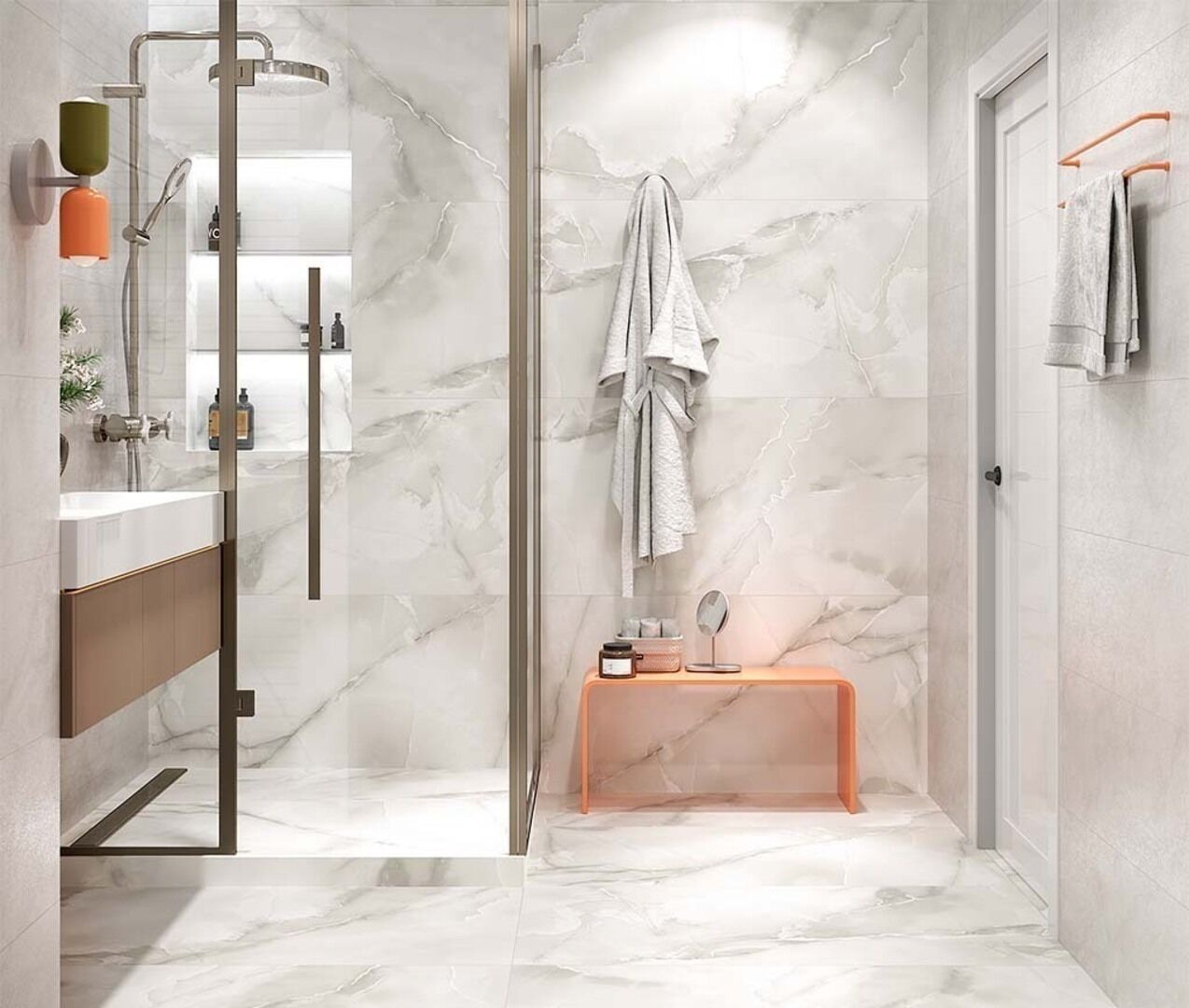 Gravita Mist - фото 5