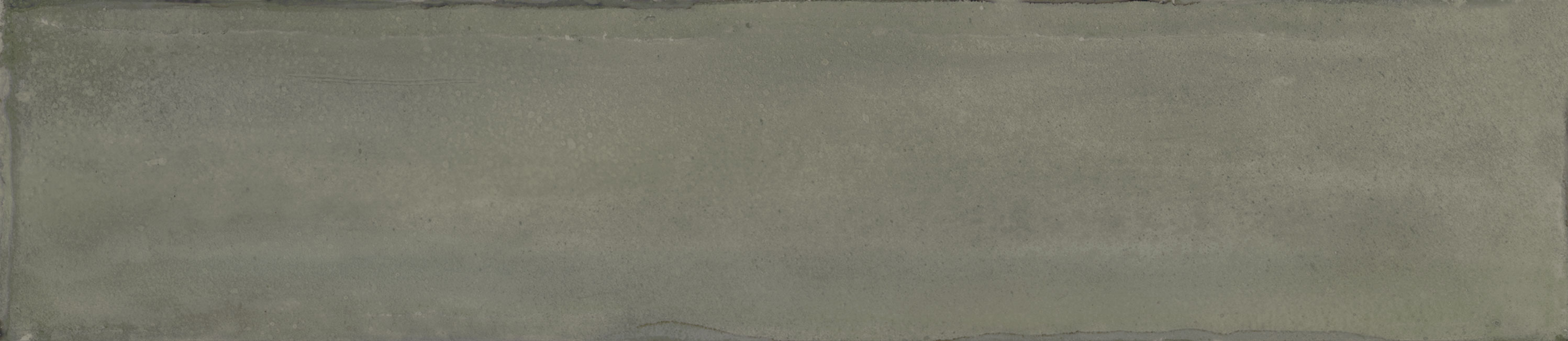 KM26375 На стену Мажорель Зелёный глянцевый 6x28.5x1 - фото 4