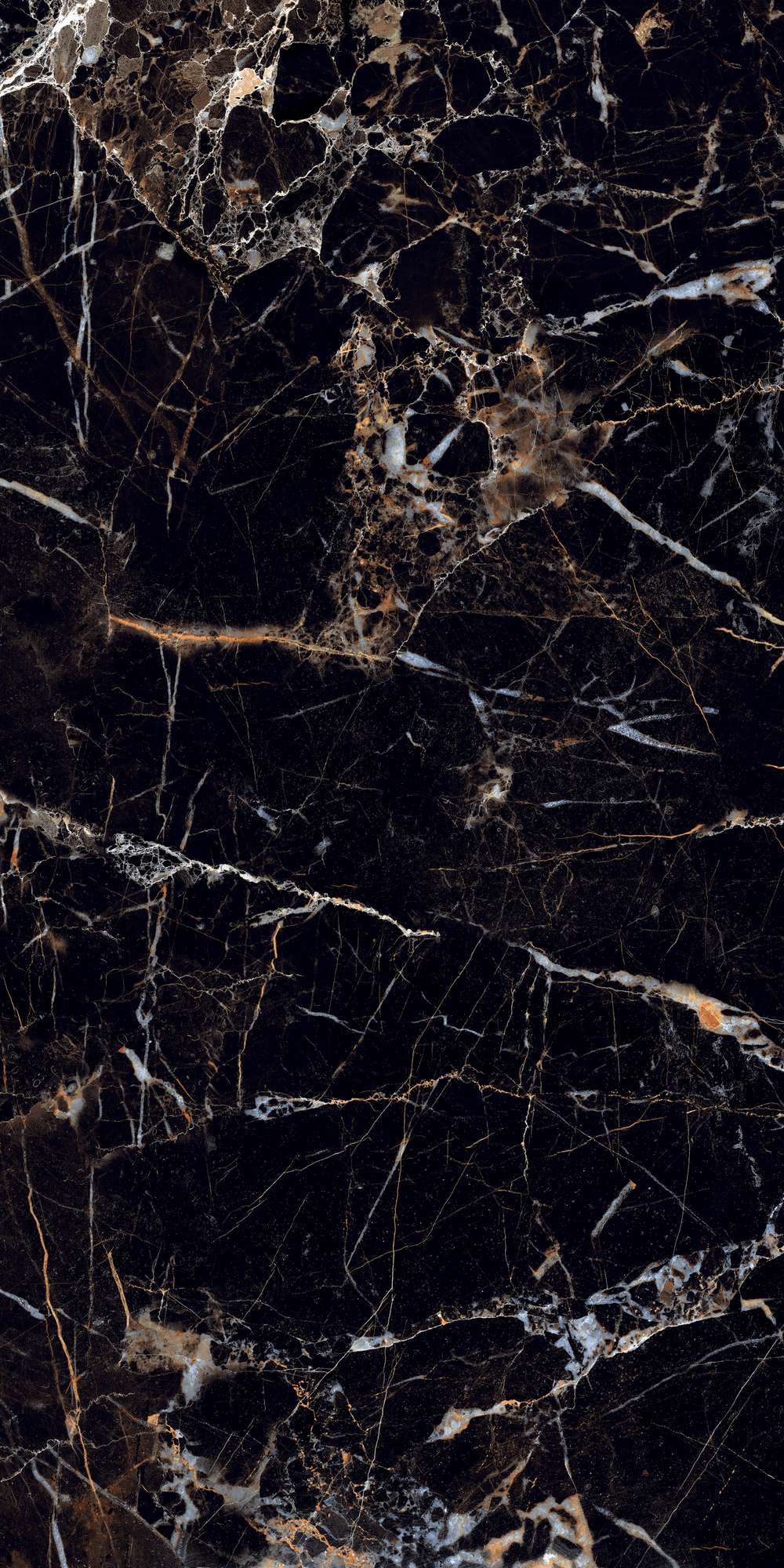 HG2007-A На пол Torino Black High Gloss 60x120 - фото 5