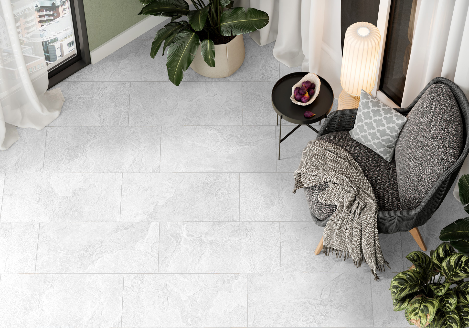 Уралкерамика Fjord - фото 4