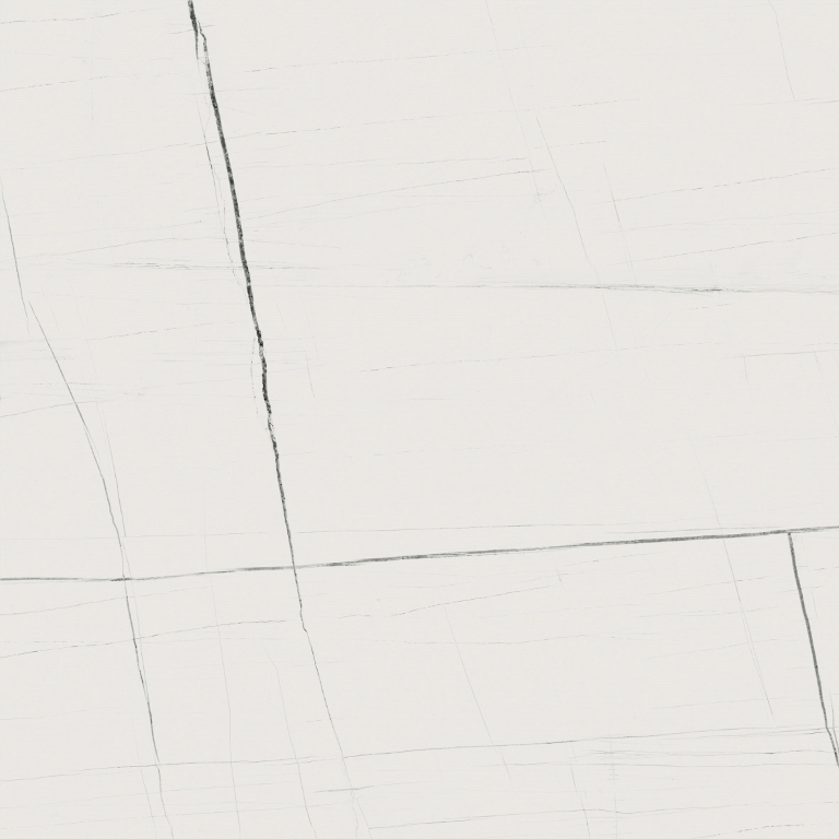 На пол Titanium White Pulido rect. 80x80 - фото 3