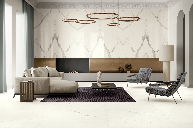 Cotto D’Este Vanity