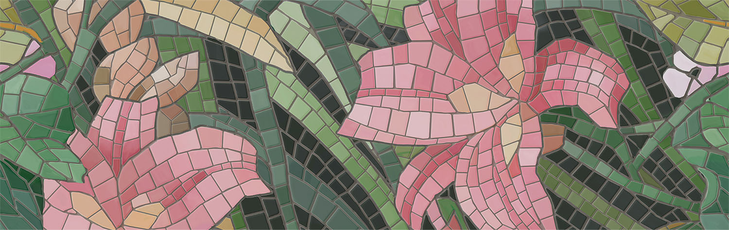 VT/A298/7000 Бордюр Альвао Глянцевый 20х6.3 - фото 2