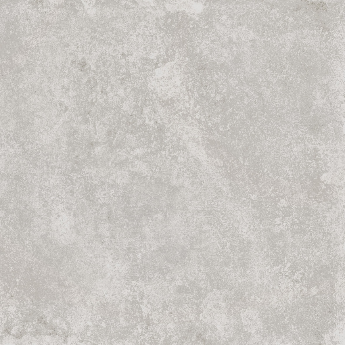 На пол Niza White 20x20