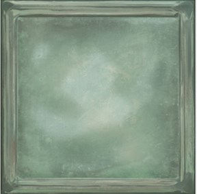 Настенная Glass GREEN PAVE 20.1x20.1 - фото 2