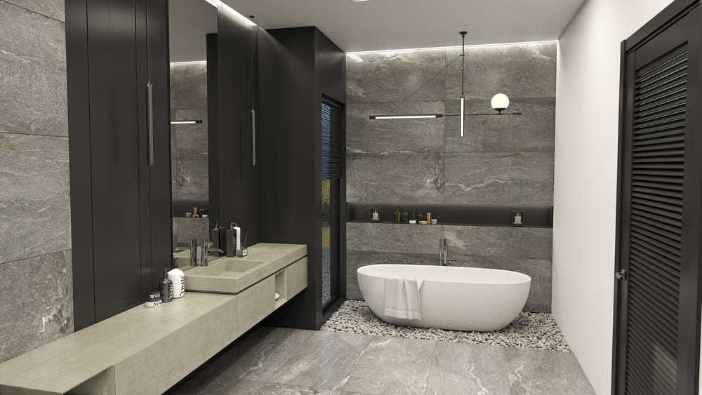 Majorca Tiffany Cortile