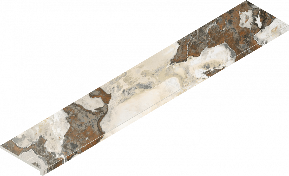 620070002992 Ступень Magma Dover Tiger Scalino Ang.DX Cer 33x160