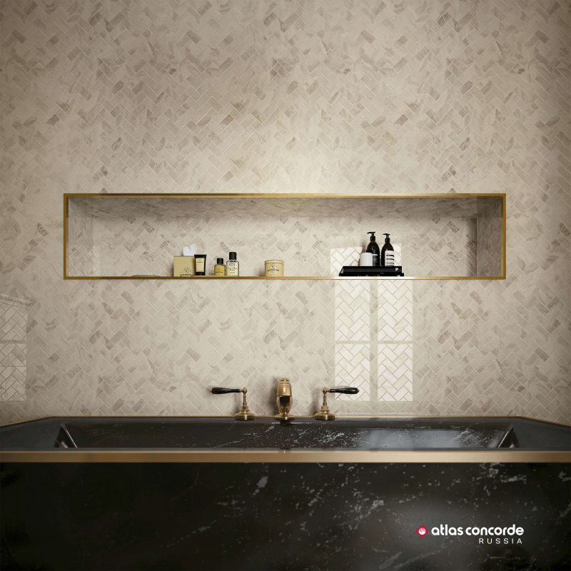 Атлас Конкорд Supernova onyx - фото 13