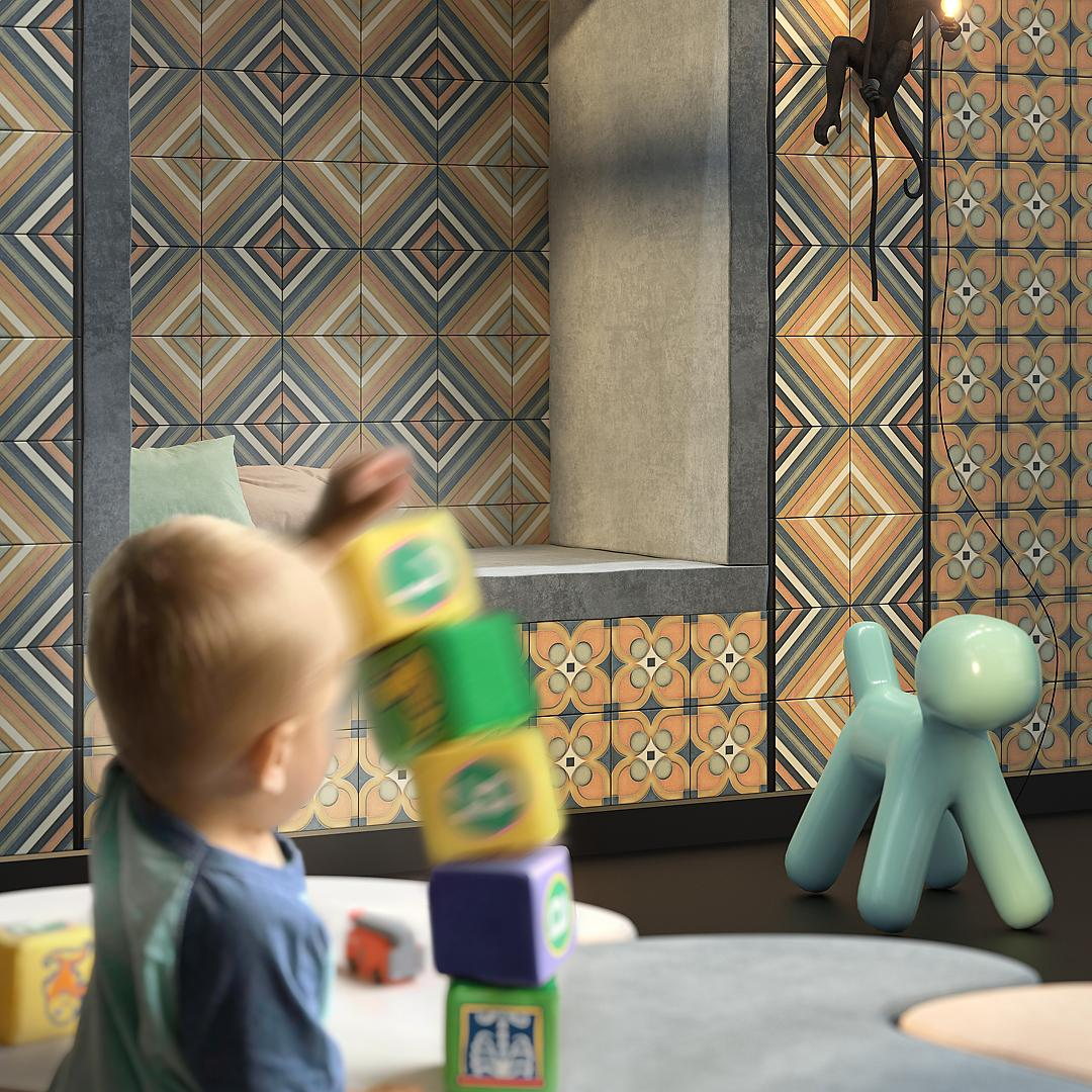 Керама Марации Фантазия - фото 3