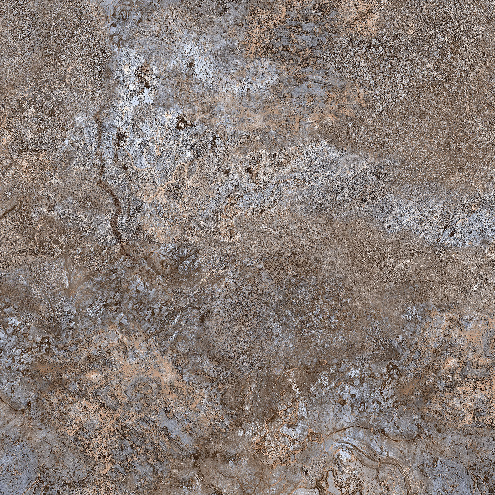 GFU6060IND40R На пол Indastrio 40R Sugar 600x600x9 - фото 5