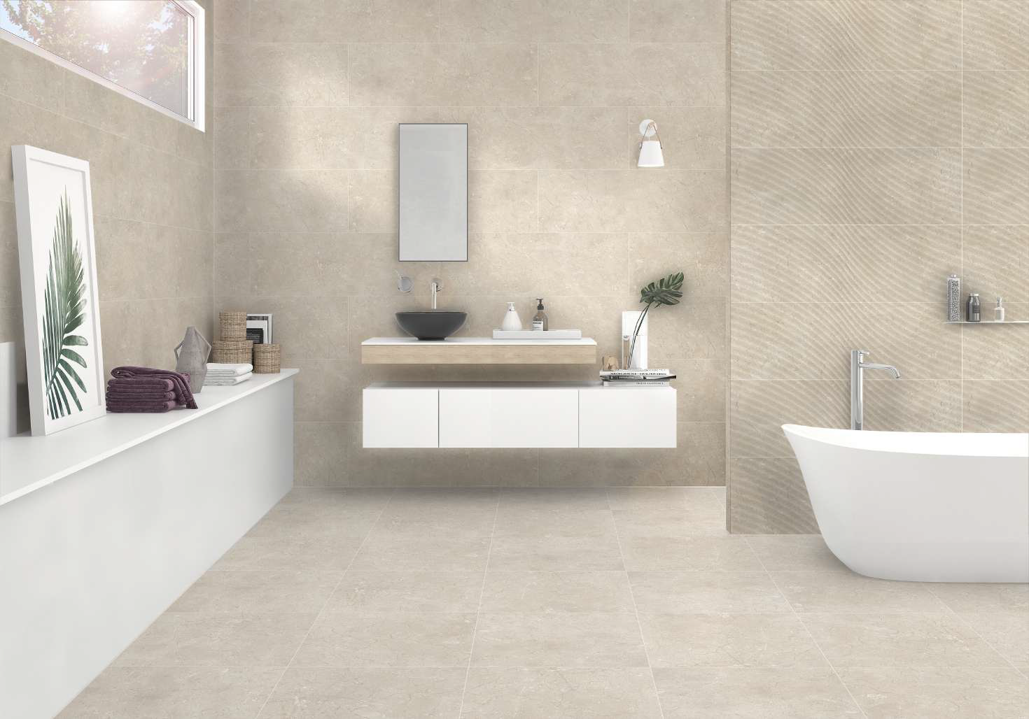 224631 Декор Arles Decor Blind - фото 3