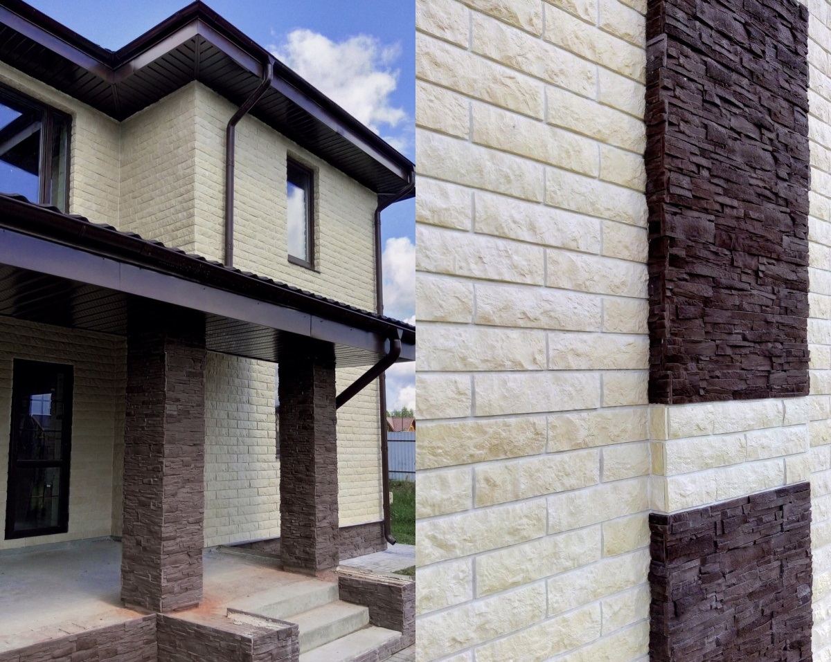 На стену Корсика Плоскость 055 - фото 3