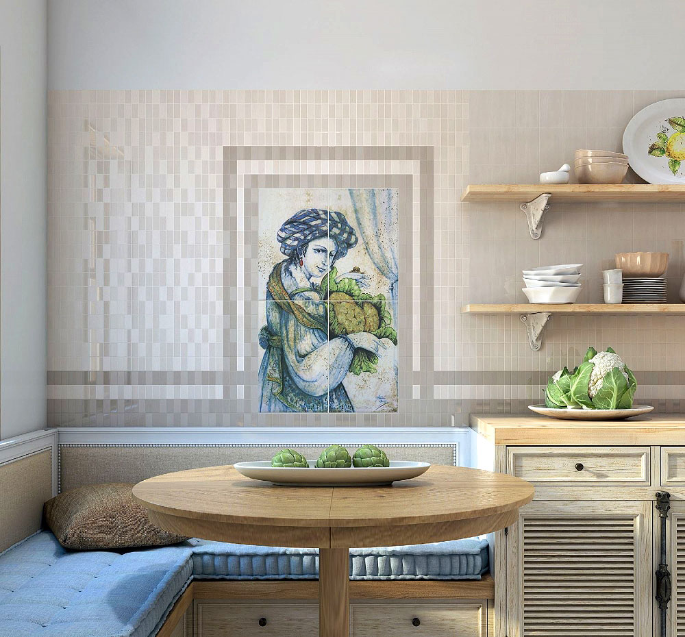 STG/C429/6000 Декор Аверно Серый полосы - фото 2