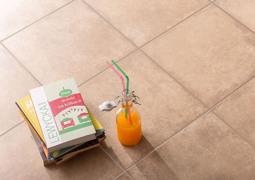 9602 Ступень Cottage Curry прямая - фото 5