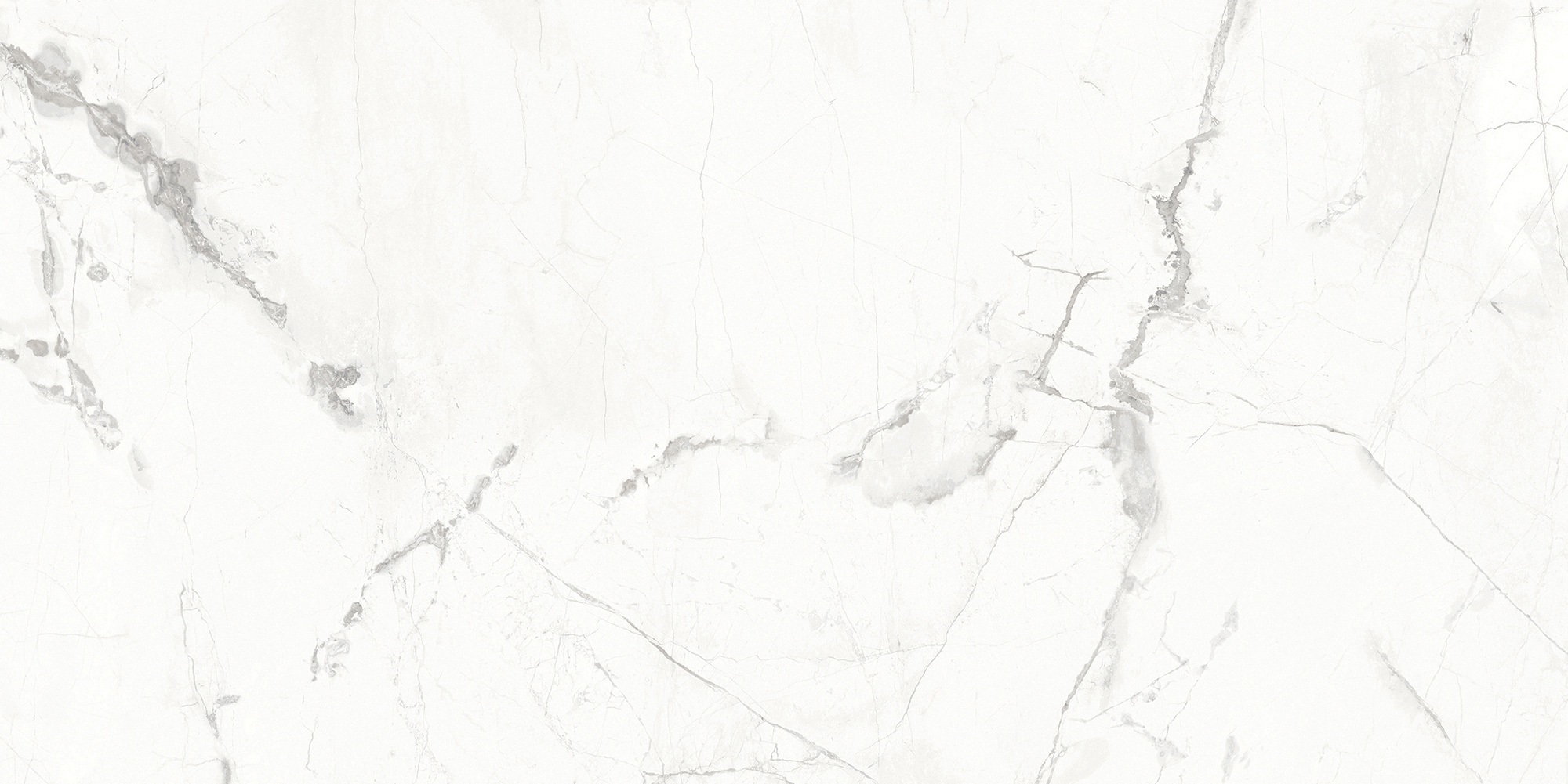 M4400P На пол Marble Statuario Alba Glossy 60x120 - фото 7