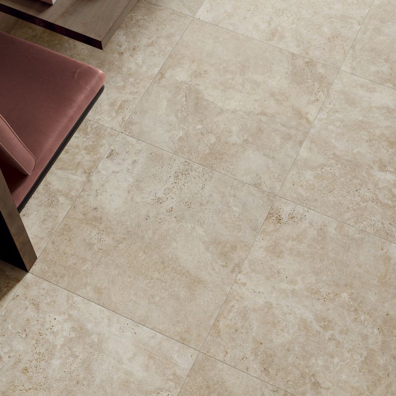 PF60006591 На пол Navona Bone cross ret 60 - фото 6