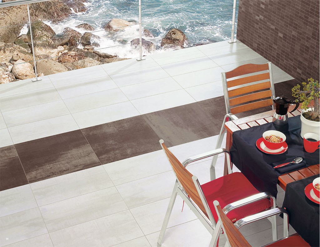 Tau Ceramica Heritage-Corten - фото 5