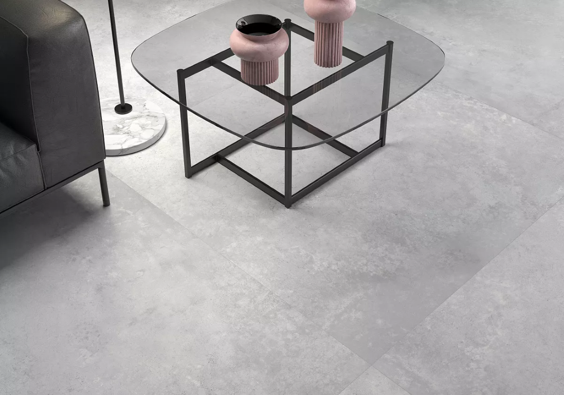 На пол Carnaby Gris Matt 120x280 - фото 8