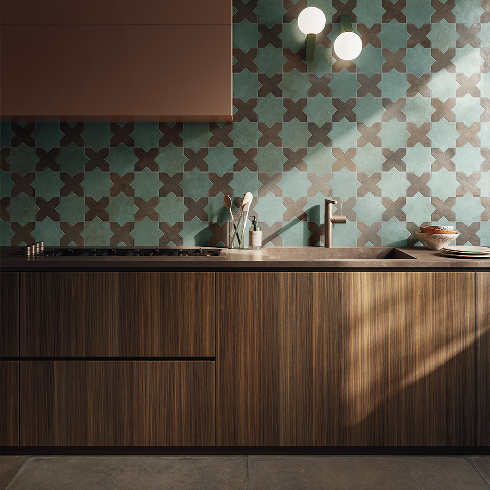 0088370 На пол Crete Zirconio Matt 60х60 - фото 24