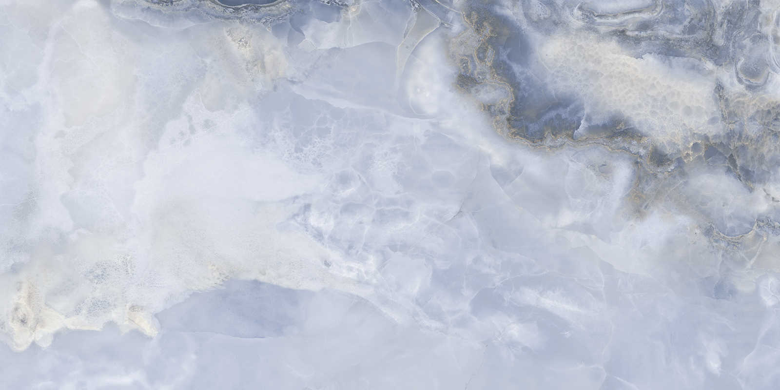 На пол Onyx Sea Blue Blue полированный - фото 5