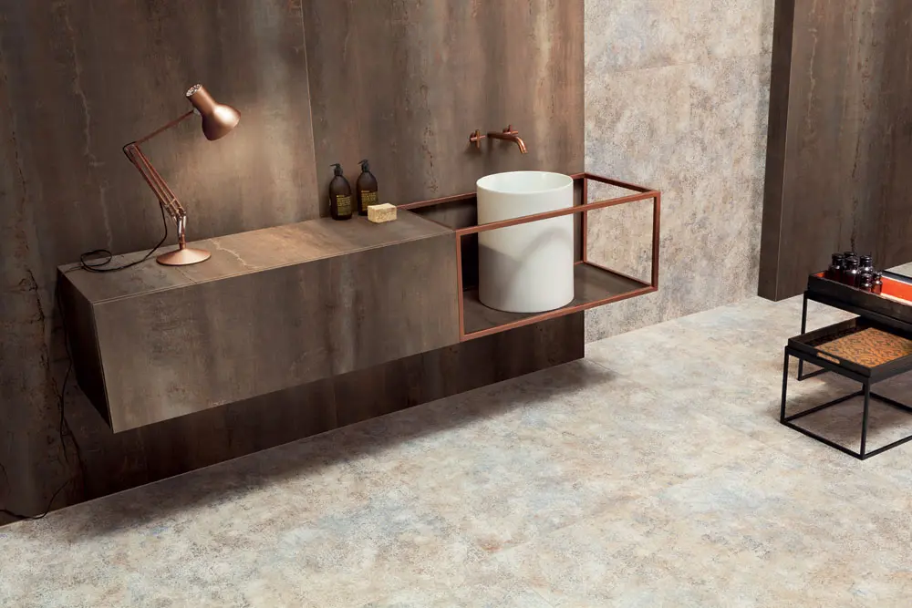 PP-01-222-1198-0598-1-016 На пол Persian Tale Blue 119.8x59.8 - фото 2