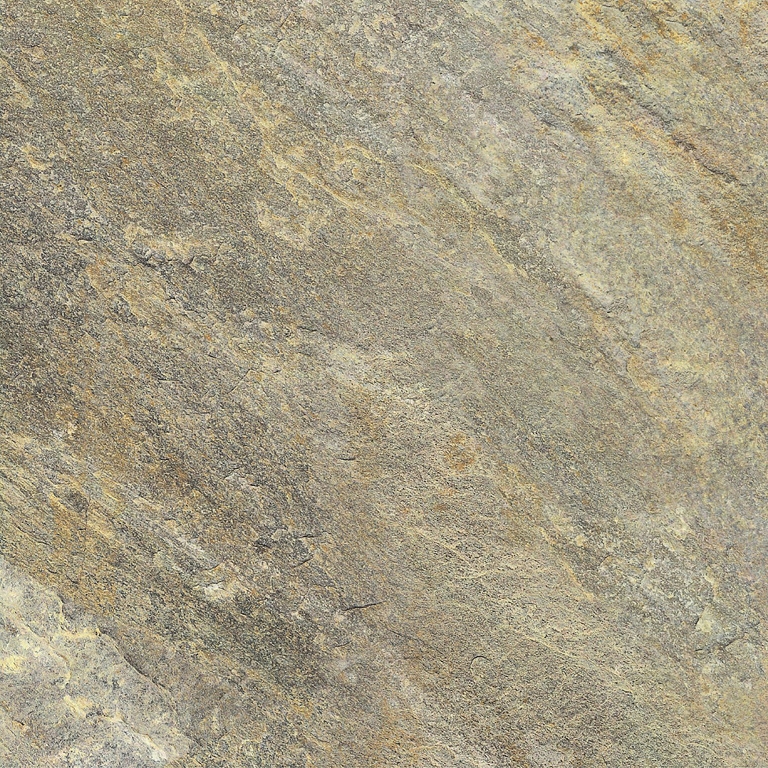 На пол Базальт 4 коричневый 394x394x7 - фото 10