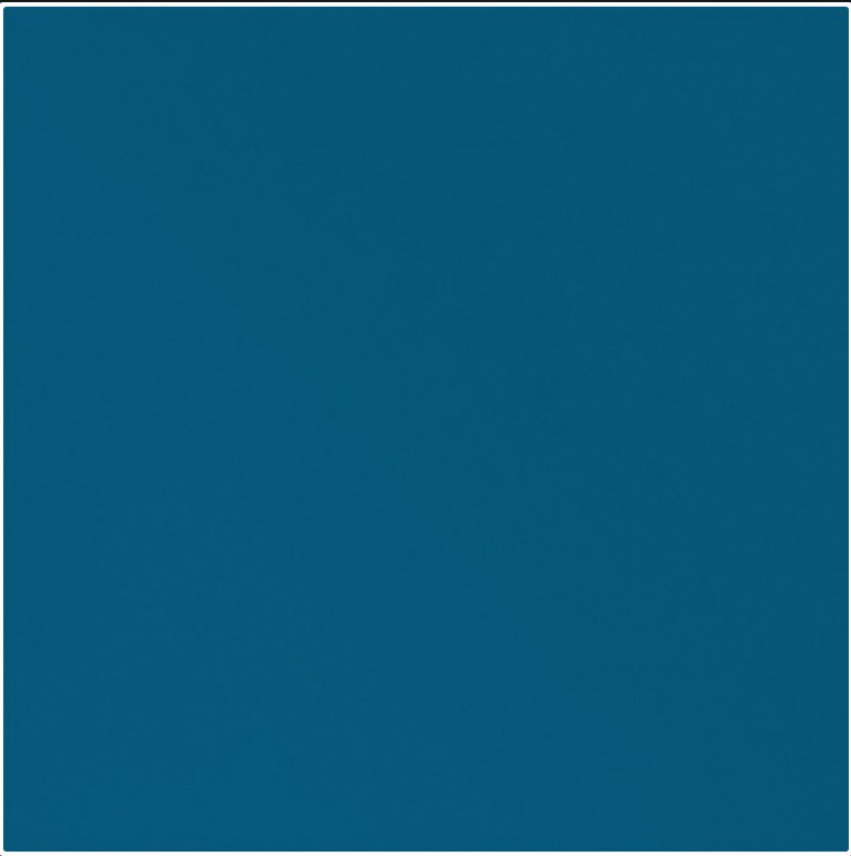 013737 Напольная Fairytale Levant Blue Ocean 33.6x33.6