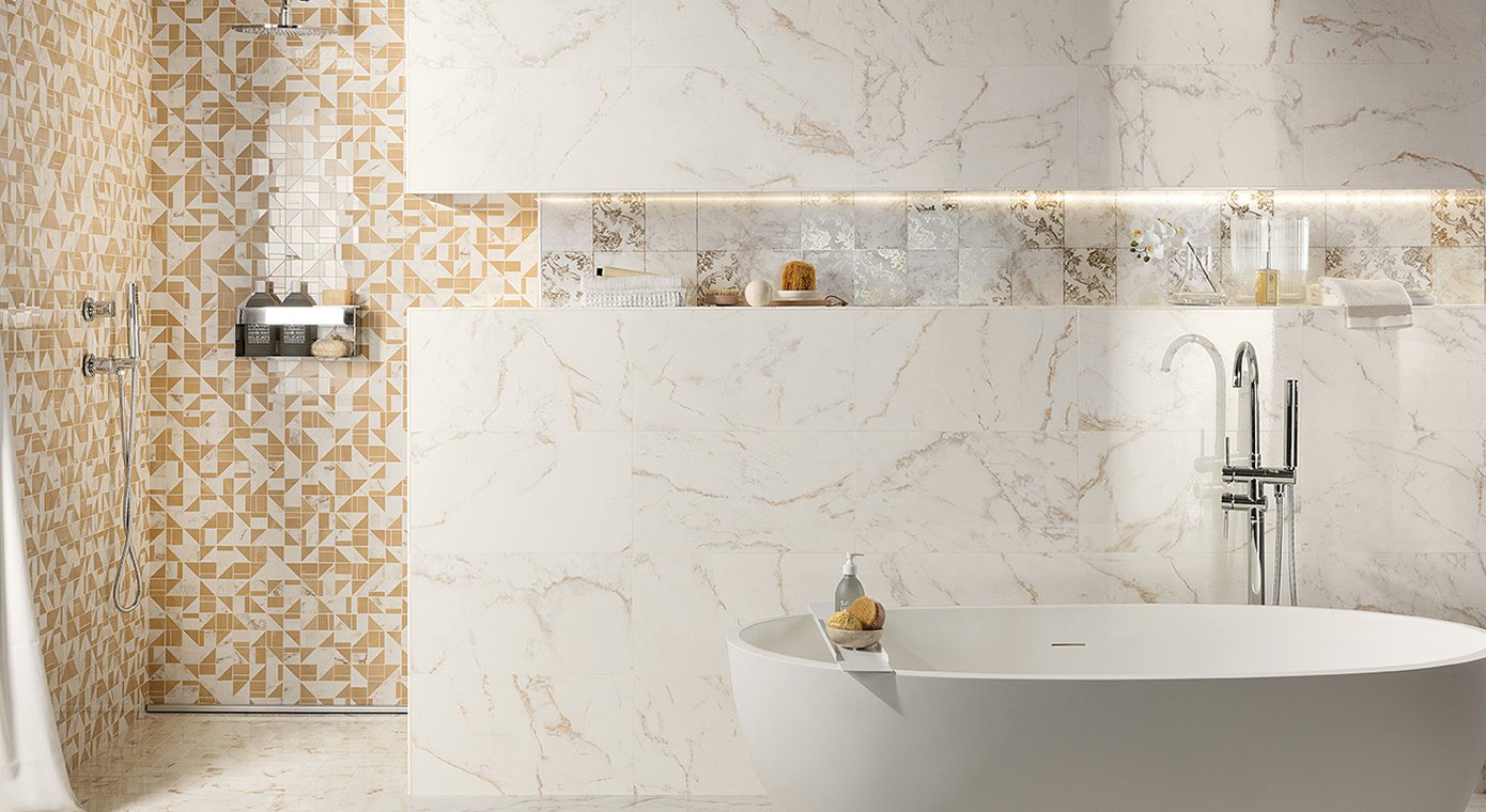 FAP Ceramiche Roma Gold Pb - фото 11