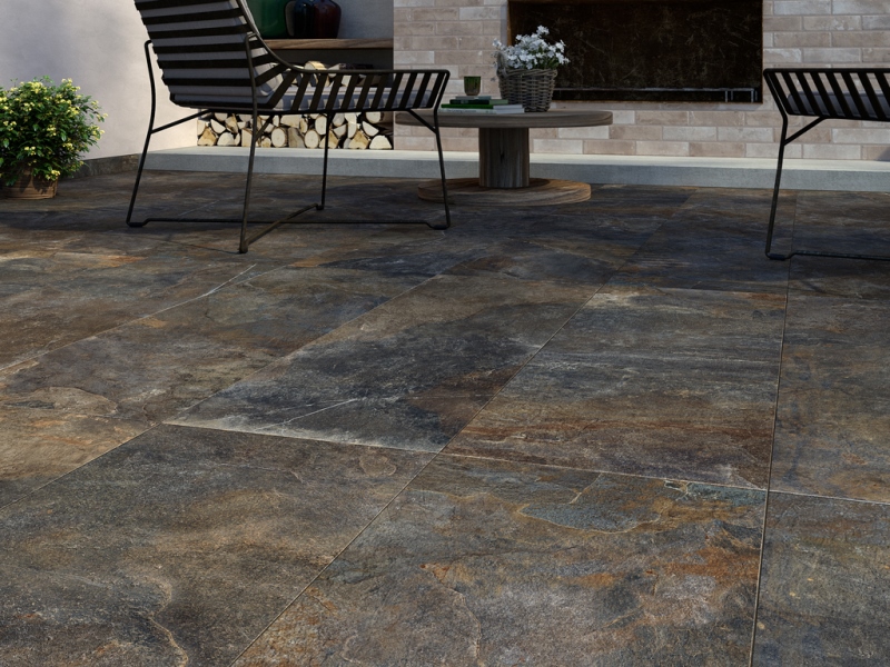 J86990 На пол Ardesie Grey - фото 10