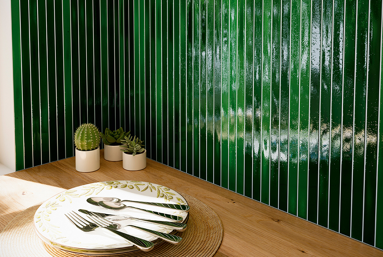 8436552229224 На стену Long Stick Jungle Crackle 13x45 - фото 3