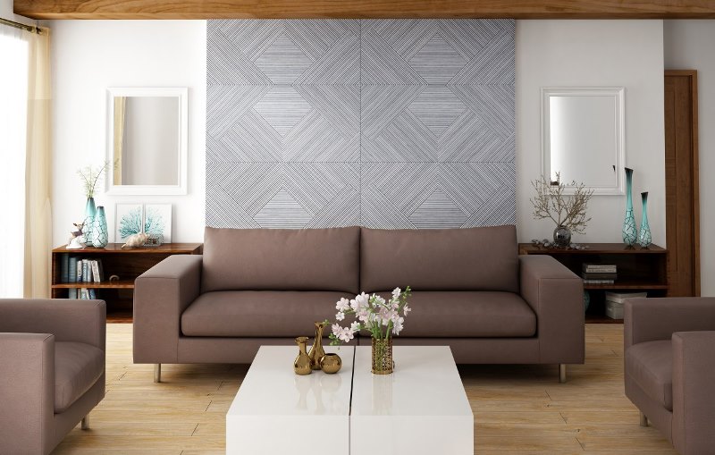 На стену Starwood Gray Starwood 59.6x119.6 - фото 3