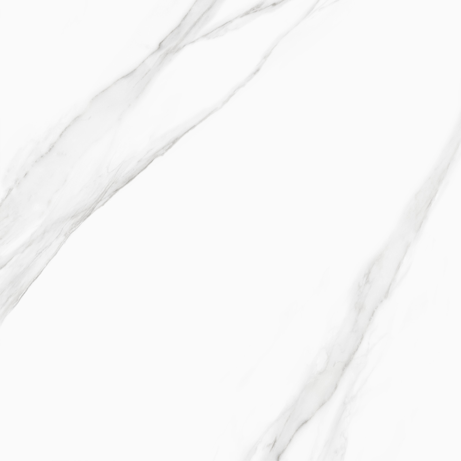 D60239M На пол Life Calacatta матовый 600x600x9.5 - фото 5
