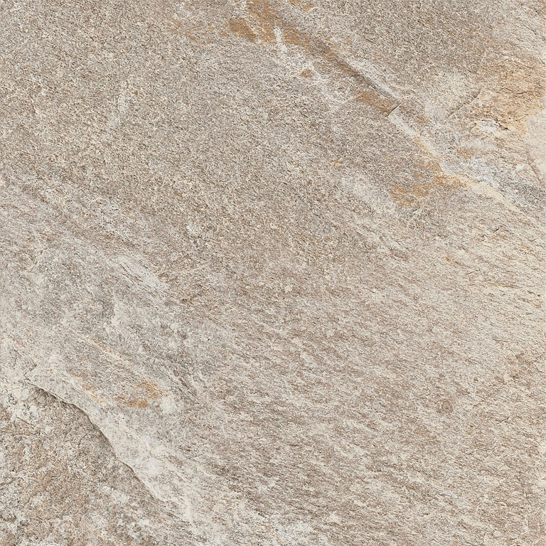 На пол Базальт 3 бежевый 394x394x7 - фото 2