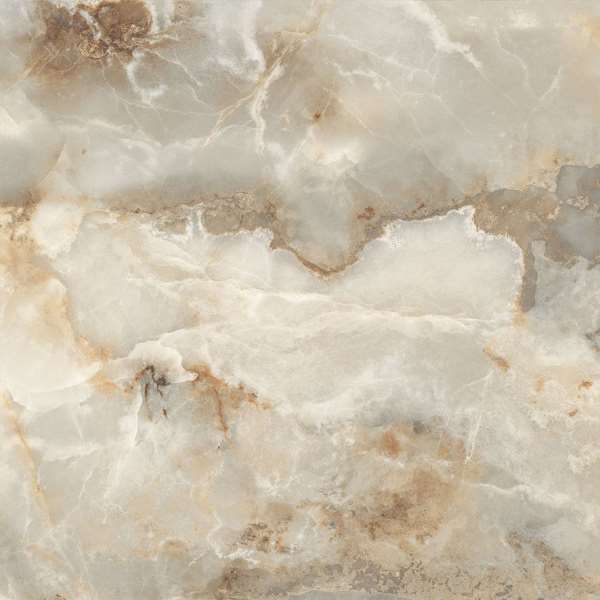 На пол Onice Alexa Серый Полированный 60x60 - фото 4