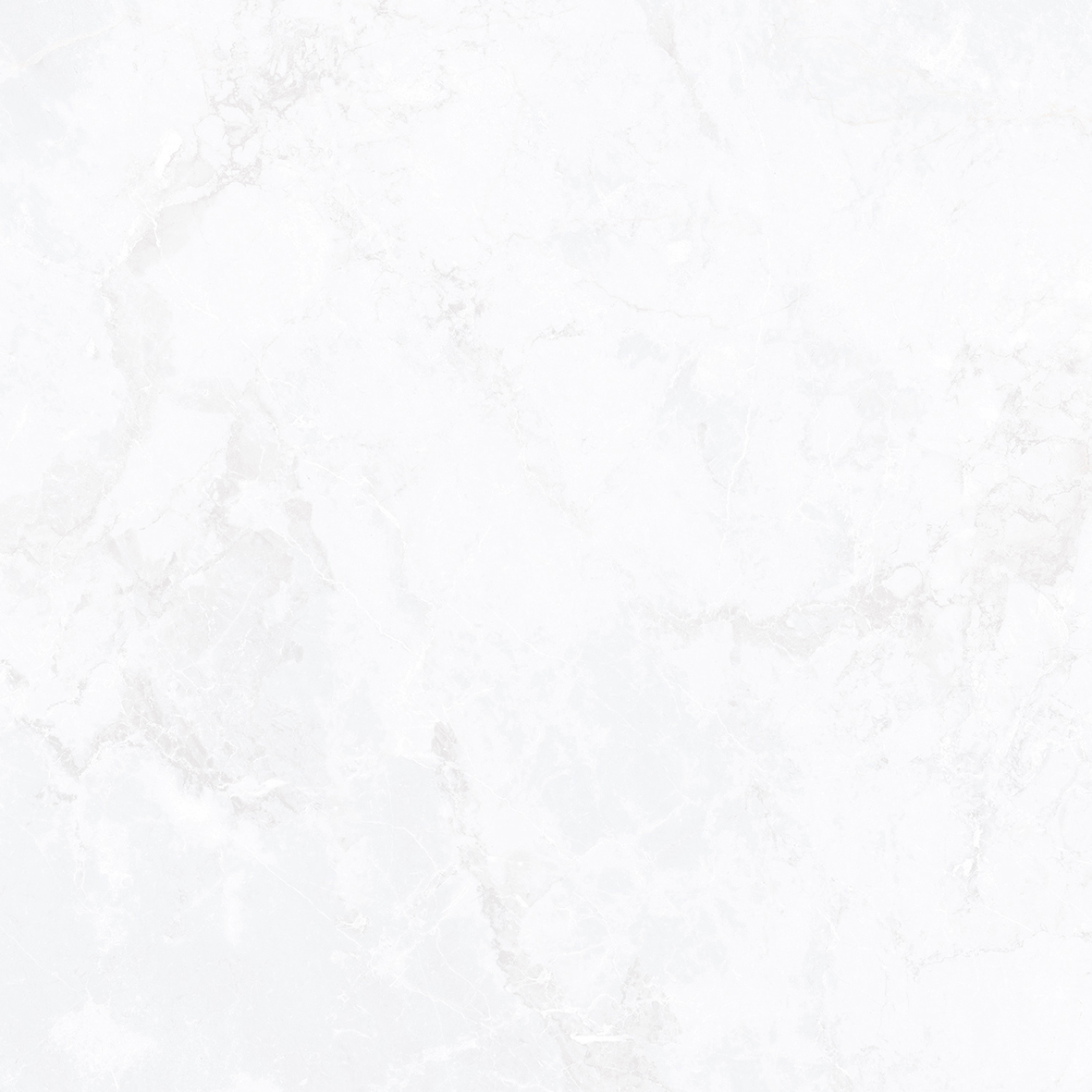 На пол Materica White Белый матовый карвинг 80х80 - фото 8