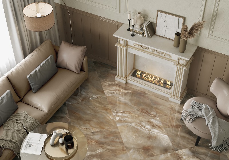 6060CLU21P На пол Columbia Sand 60 - фото 21