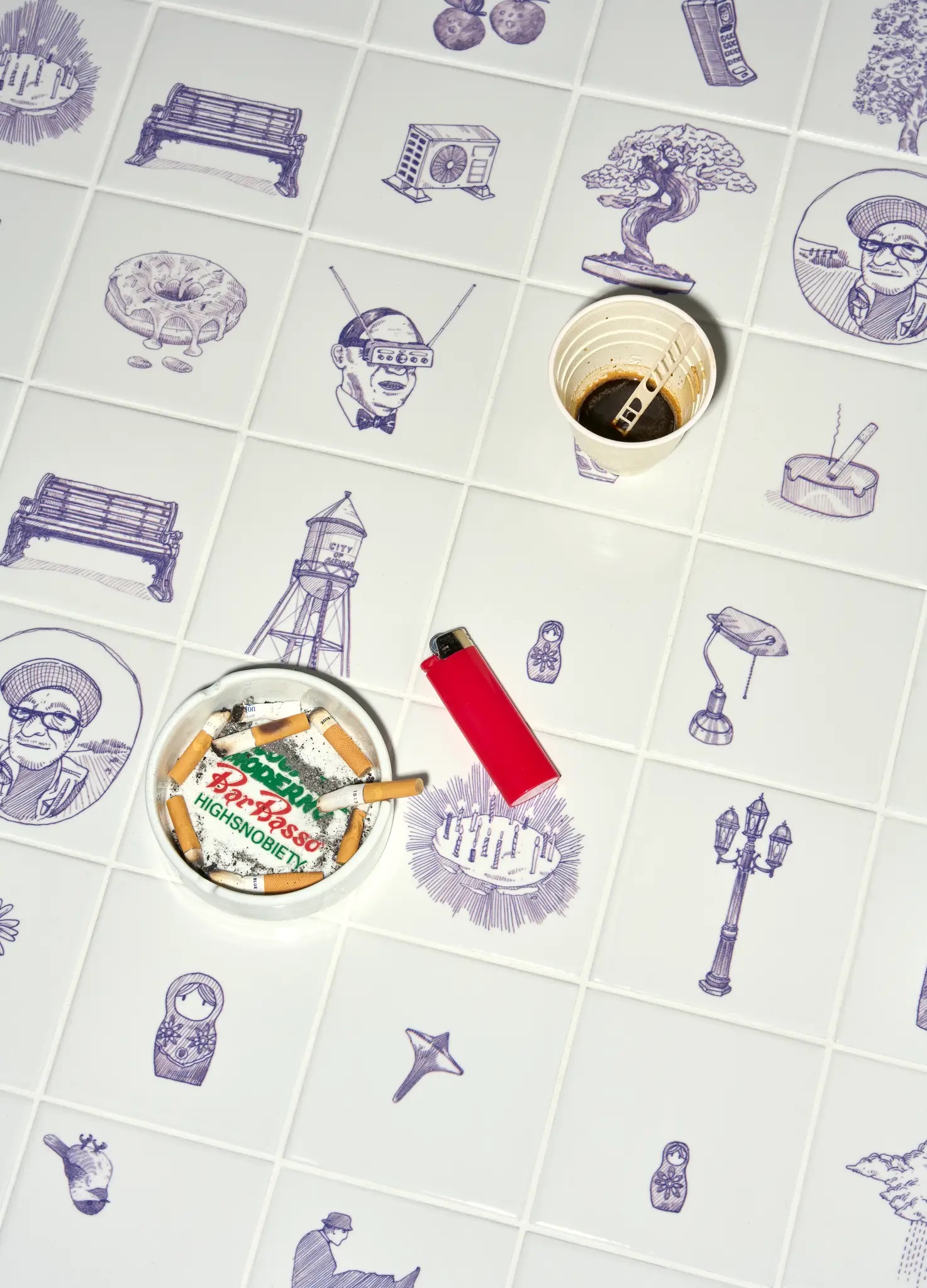 41ZERO42 Stories - фото 7