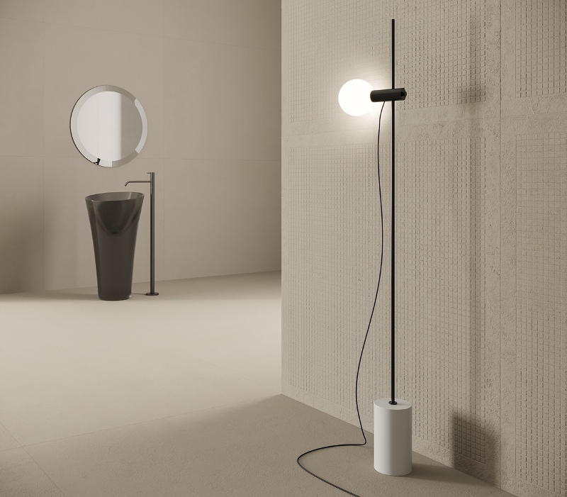 CRUSH R60G RM На пол Crush R60G RM 60x60 - фото 6