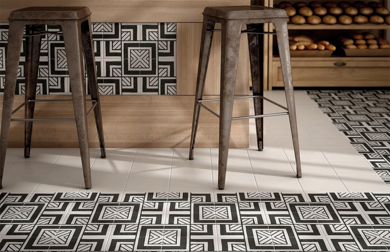 22108 На пол Caprice Deco Loop Pastel - фото 10