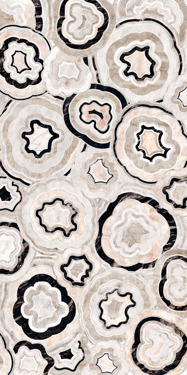 PF60005341 На пол Sensi Gems Multiquartz Lux