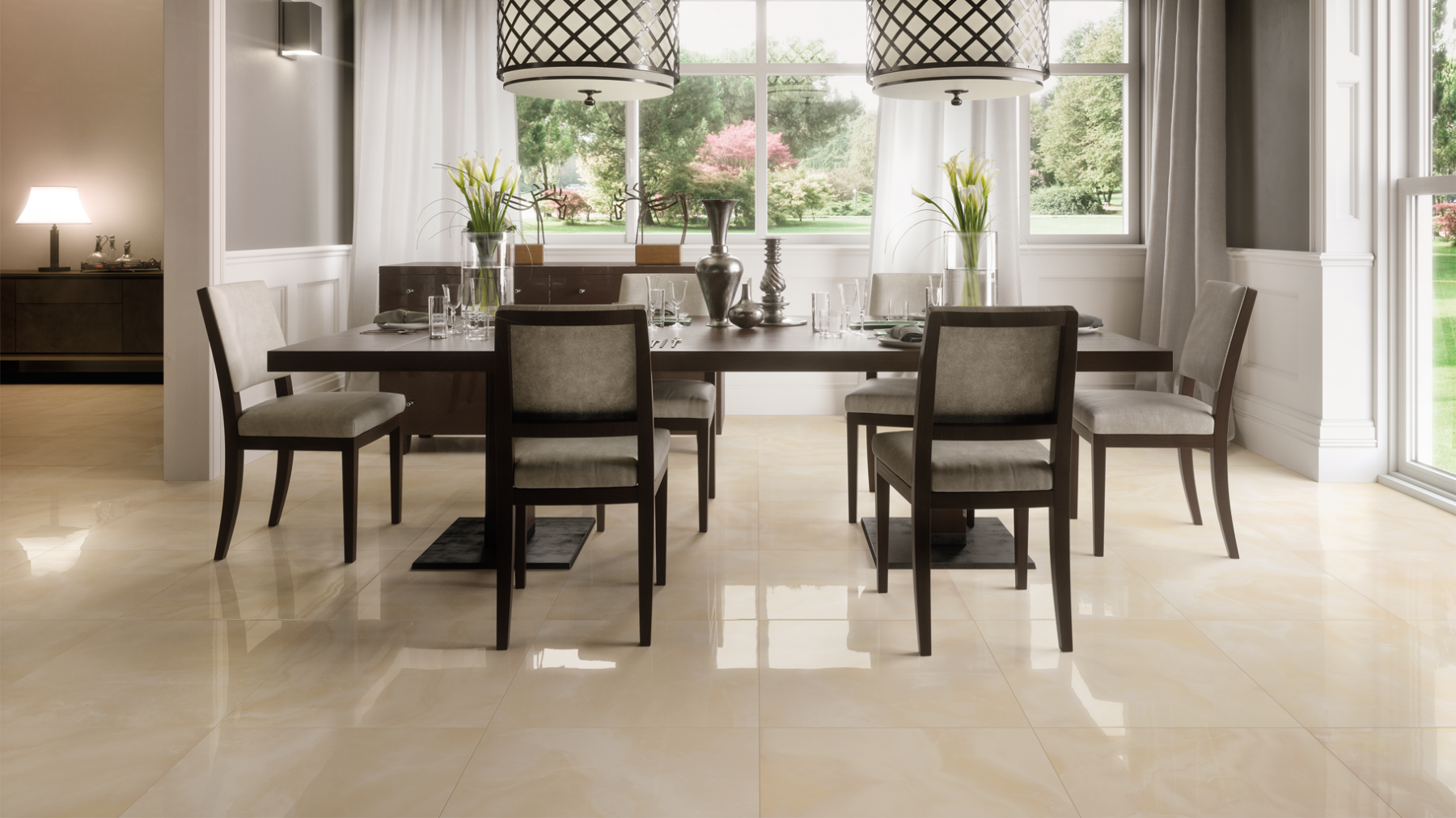 Италон Charme Evo Floor Project - фото 24