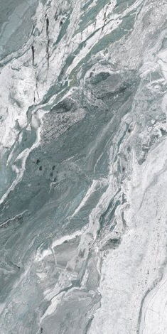 921133 На пол Orobico Dec. Aqua A SShine