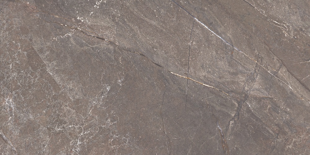 На пол Лайфстоун Коричневый 30х60 - фото 8