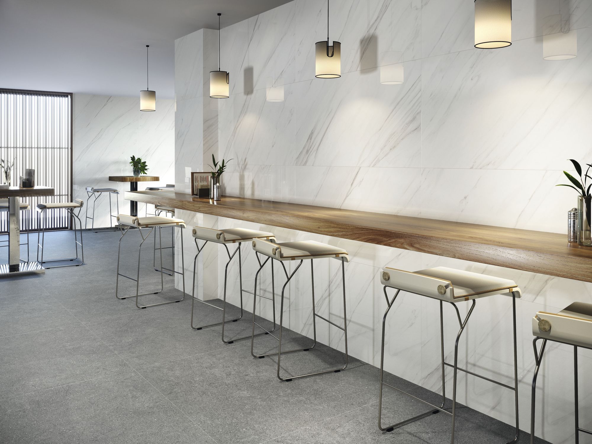 На пол Vanglih Pulido 120x240 - фото 4